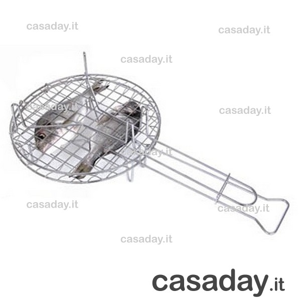 GRATICOLA RETE ROTONDA CM.30 A.630 filtex