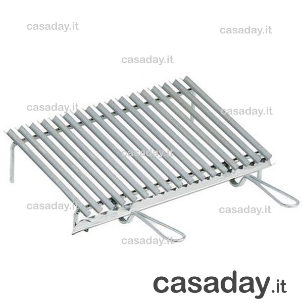GRATICOLA INOX CM.70 C-RACC.SUGO filtex
