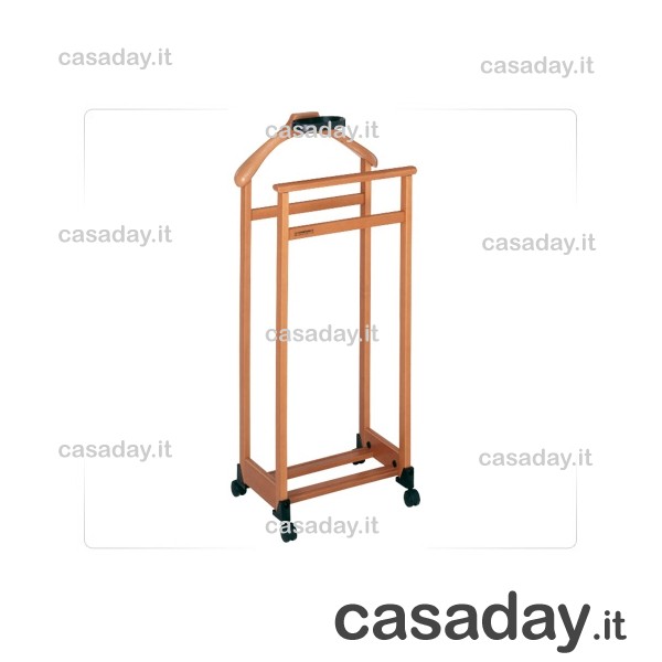 INDOSSATORE FOPPA NOCE foppapedretti