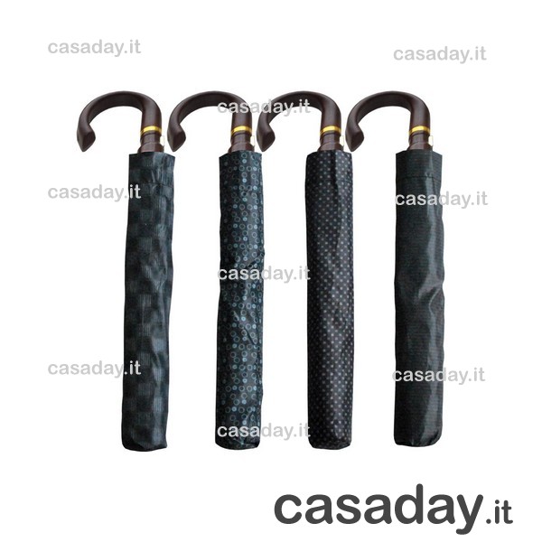 OMBRELLO CHIUDIBILE UOMO 4231-4201 