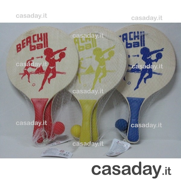 RACCHETTONI MARE  301604 