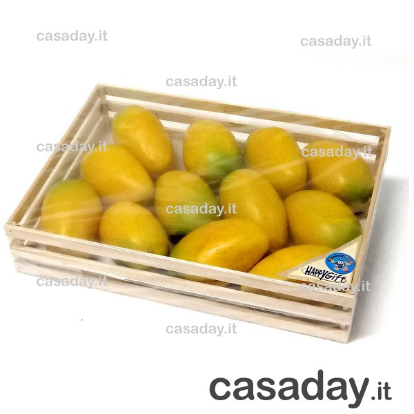 FRUTTA MANGO PZ.1  440119 