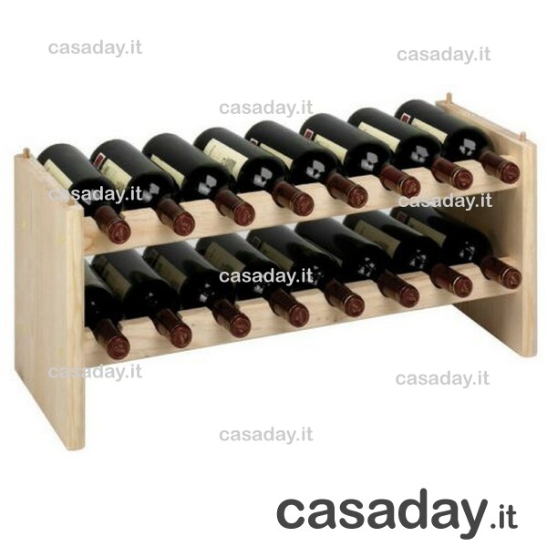 CANTINETTA MASSELLO 16 POSTI CM.68X25 H30 