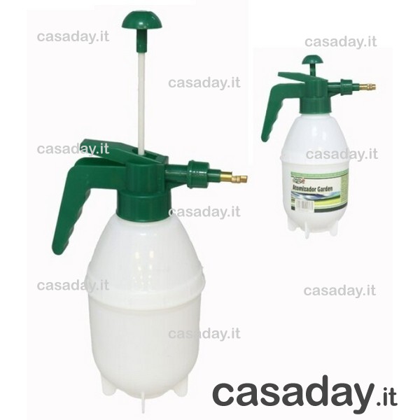 SPRUZZATORE A POMPA LT.1,2 