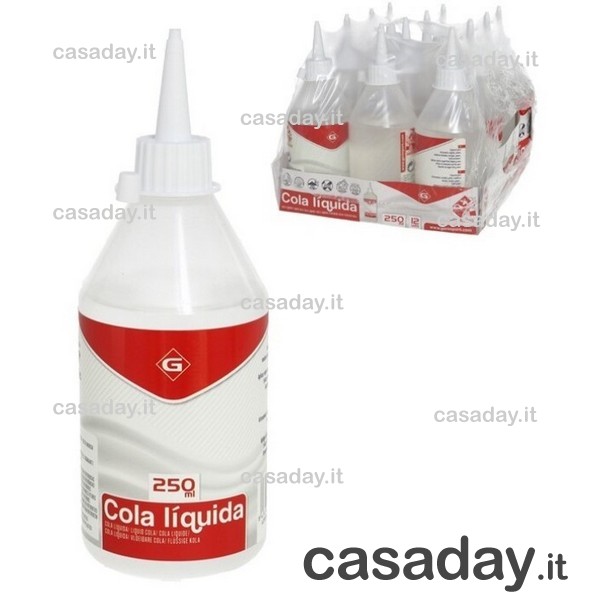 COLLA LIQUIDA ML250 
