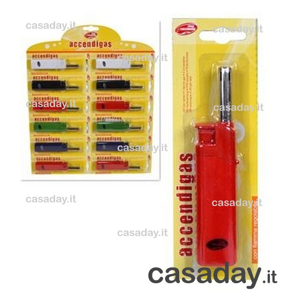 ACCENDIGAS FIAMMA 33270 