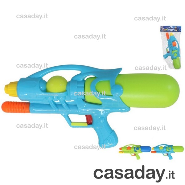PISTOLA AD ACQUA A POMPA CM.38 