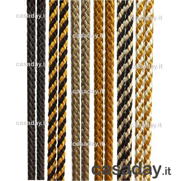 TENDA CORDA BRAID 120X230 