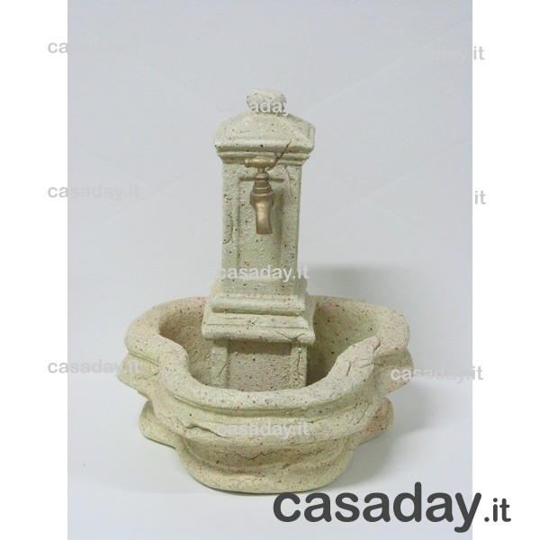FONTANA RUBINETTO F20P092 