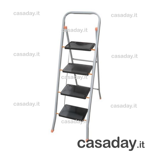 SGABELLO TIKO 4 GRADINI facal