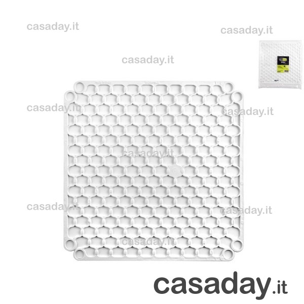 TAPPETO LAVELLO  PICCOLO 32X32 giostyle