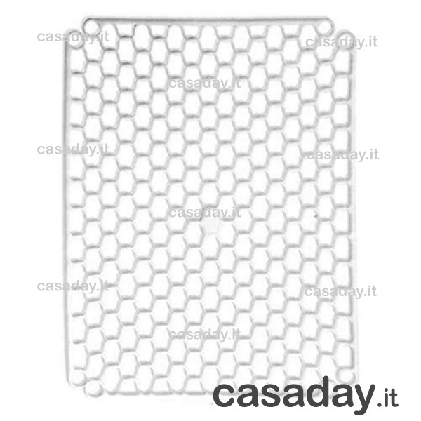 TAPPETO LAVELLO  GRANDE 42X32 giostyle