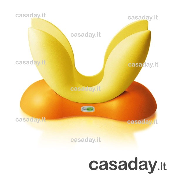 PORTATOVAGLIOLI FLORI' giostyle