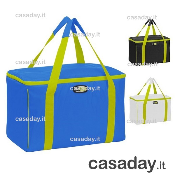 BORSA TERMICA SQUARE LT.25 giostyle