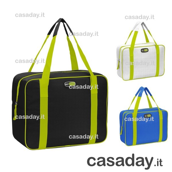 BORSA TERMICA EVO M LT. 20 giostyle