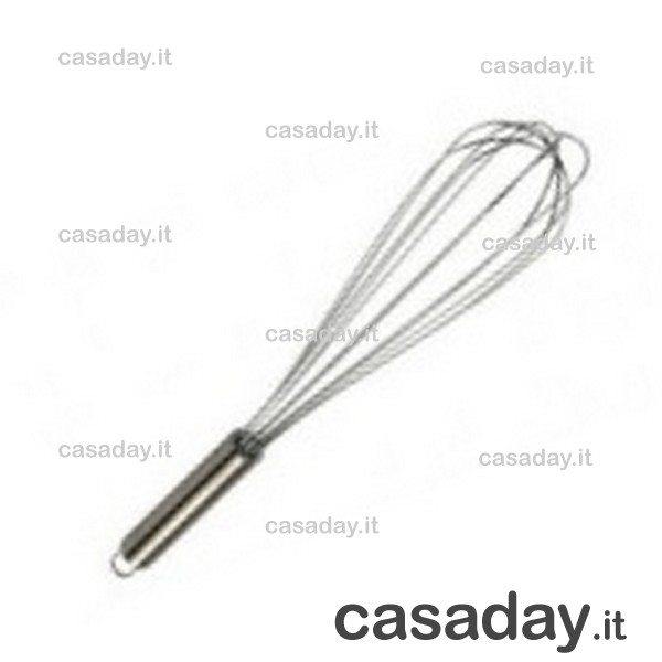 FRUSTA MANICO INOX CM.35 gnali