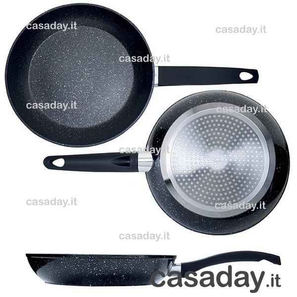 PADELLA PERLA IND.CM.26 gnali