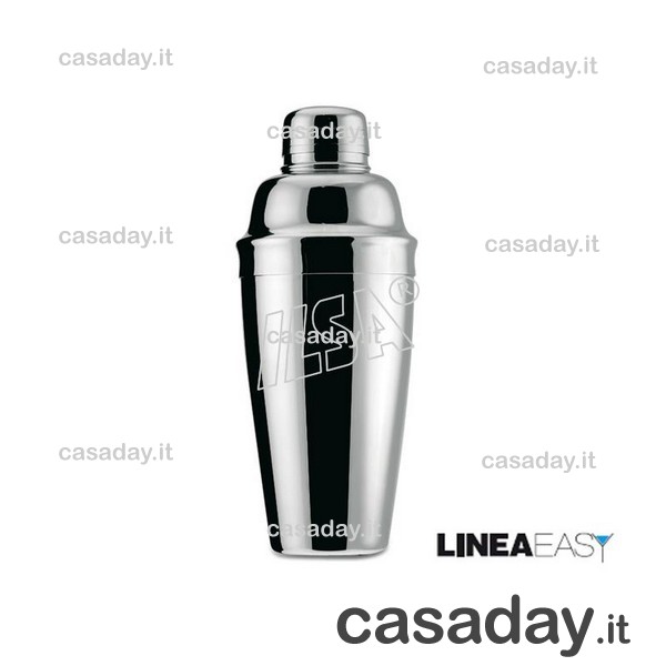 SHAKER CL.50 EASY 18-10 ilsa