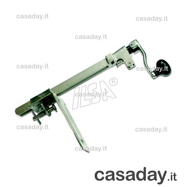 APRISCATOLE DA BANCO PROFESSIONALE CM 74 ilsa