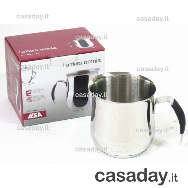 LATTIERA OMNIA TZ.2 ilsa
