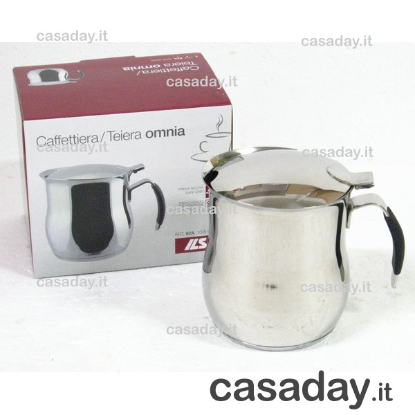 CAFFETTIERA OMNIA TZ.4 ilsa