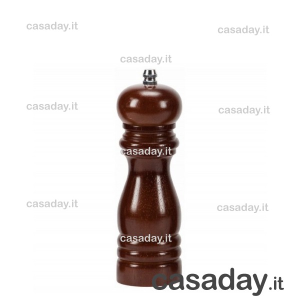 MACINAPEPE LEGNO CM.15  1322 ilsa