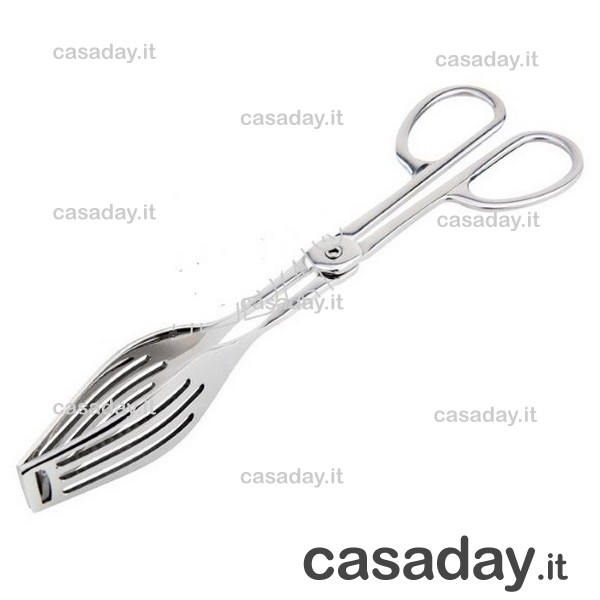 FORBICE INOX DOLCI 18-10 ilsa