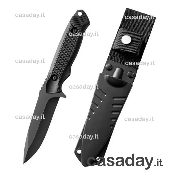 COLTELLO CON FODERO CM.20 