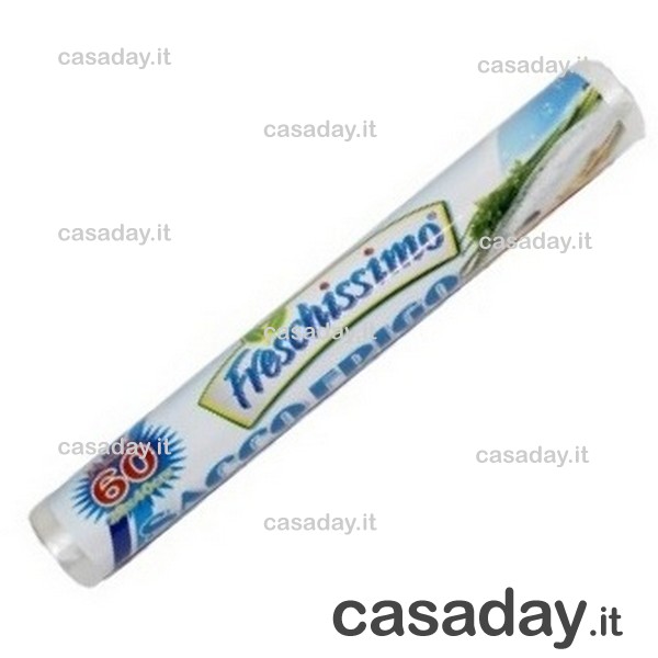 SACCHETTI FREEZER 40X28 PZ.60 