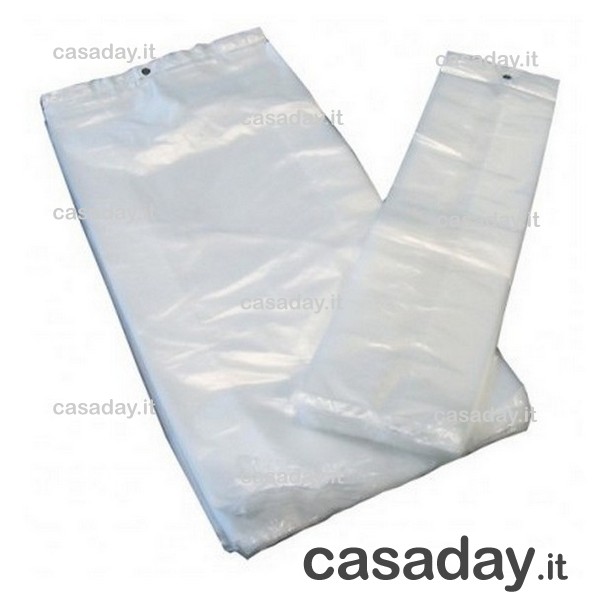 BUSTE FREEZER CONF.STRAPPO CM.30x40 KG.1 
