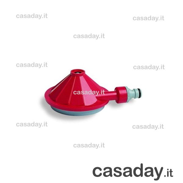 IRRIGATORE STATICO PLUVIELLA 2054E ipierre