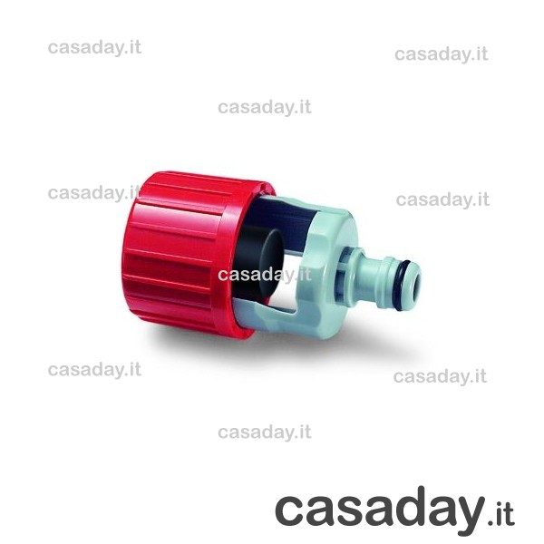 ADATTATORE X RUBINETTI QUADRI 2125E ipierre