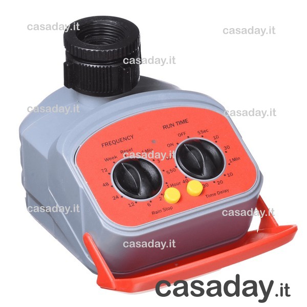 PROGRAMMATORE PER IRRIGAZIONE 5595 ipierre