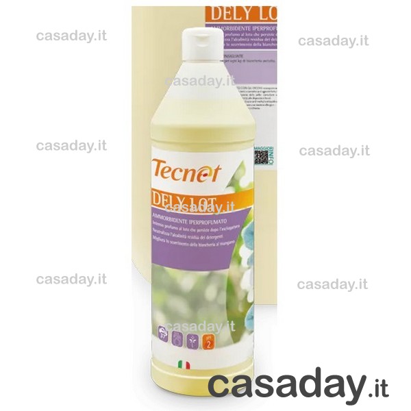 AMMORBIDENTE DELY LOT LT.1 