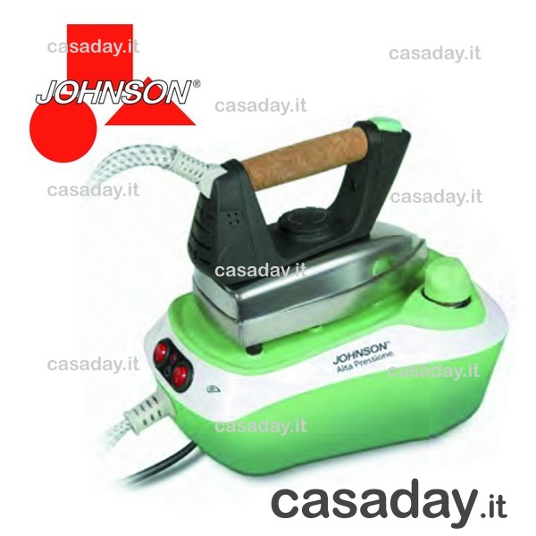 STIRELLA ALTA PRESSIONE 2300W johnson
