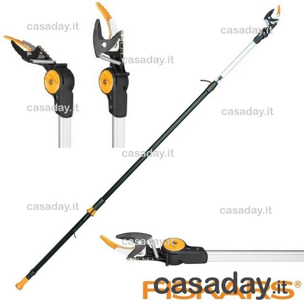 TRONCARAMI MULTICUT MM.3  115360 fiskars