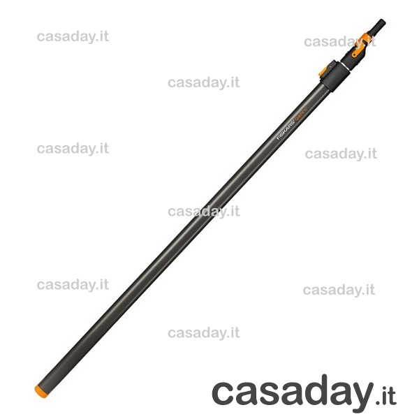 MANICO ALLUNGABABILE MT4 X SEGACCIO FISKARS fiskars