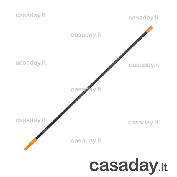 MANICO X  SCOPA FOGLIE 1014913 fiskars