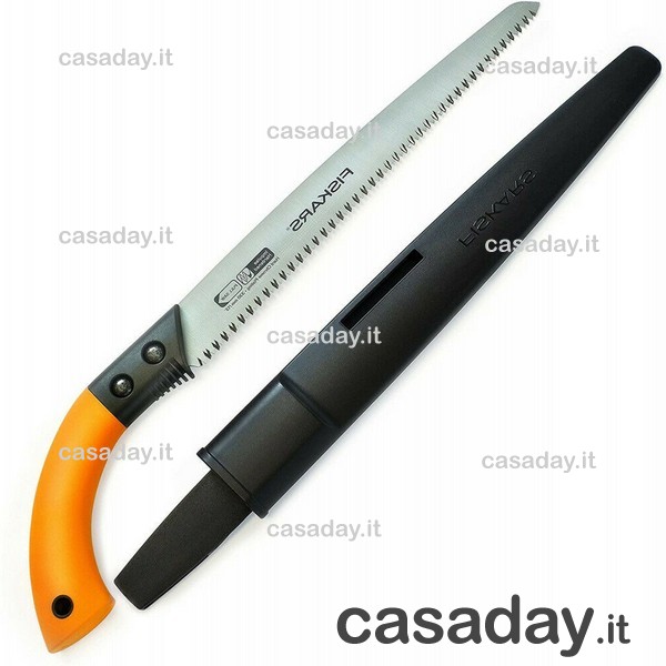 SEGHETTO FISSO CON FODERO LAMA CM.33 fiskars