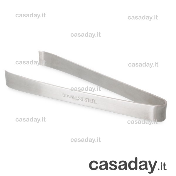 PINZA LISCHE INOX eva