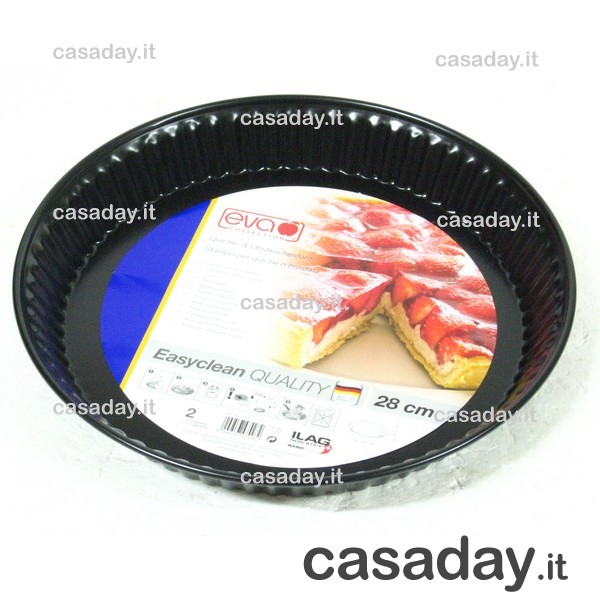 STAMPO CROSTATA CM.30  047429 eva