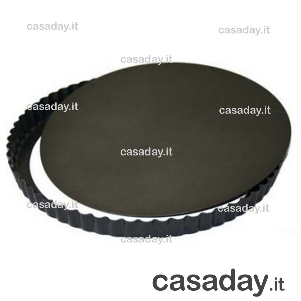 STAMPO CROSTATA F.DO STACC. CM.28 040941 eva