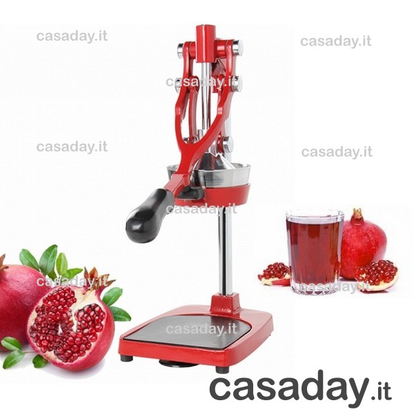 SPREMIMELOGRANO ROSSO eva