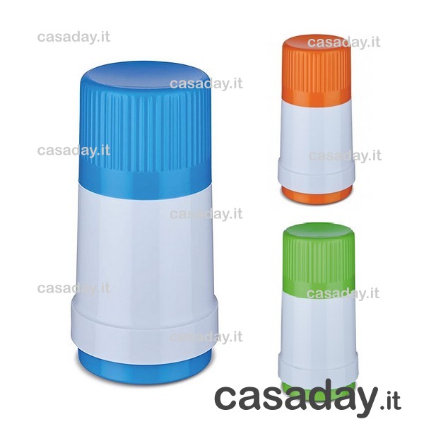 TERMOS ROTPUNK LT.1-8 
