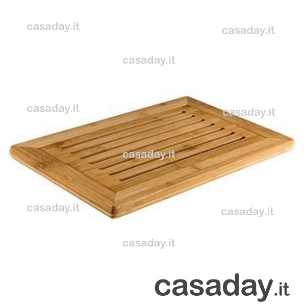 TAGLIAPANE BAMBOO CM.42X28 eva