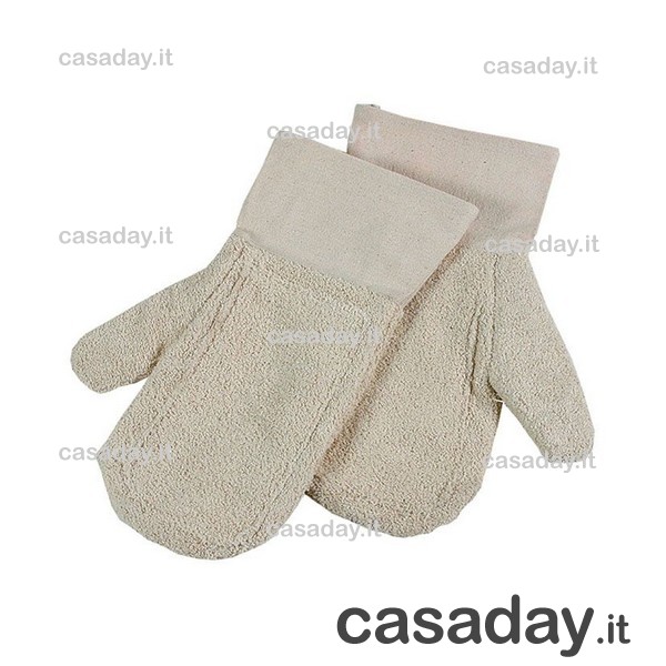 GUANTI FORNO PZ.2 PROFESS. eva