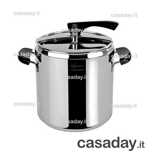 PENTOLA PRESSIONE LT.12 CM.26 lagostina