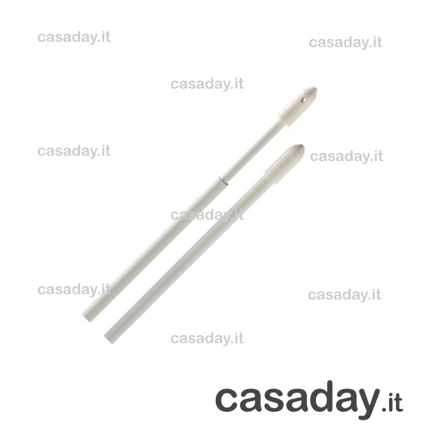 BACCHETTE TONDE C-GANCI CM.50-60 