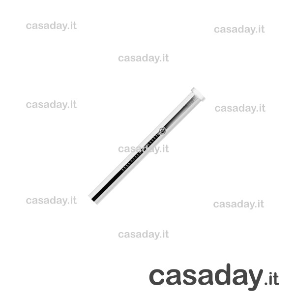 BACCHETTA COLUMBIA CM.40-60 BIANCO 