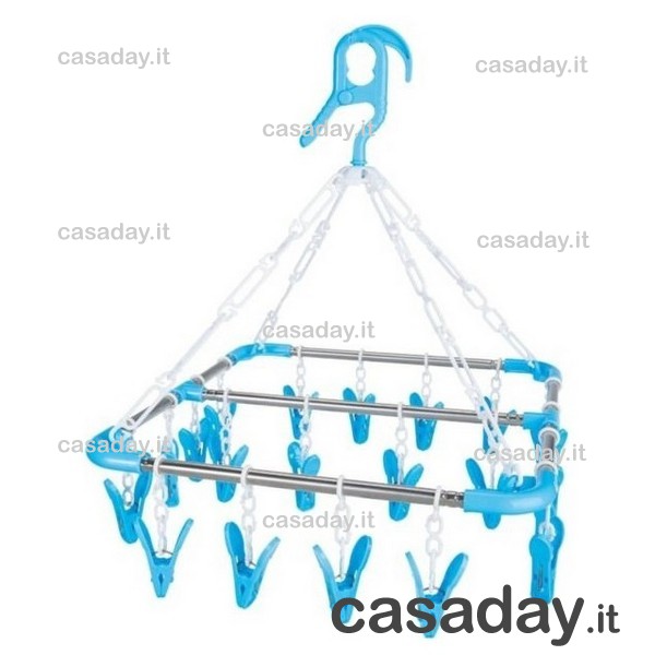 APPENDITUTTO 20 MOLLE ALLUMINIO 